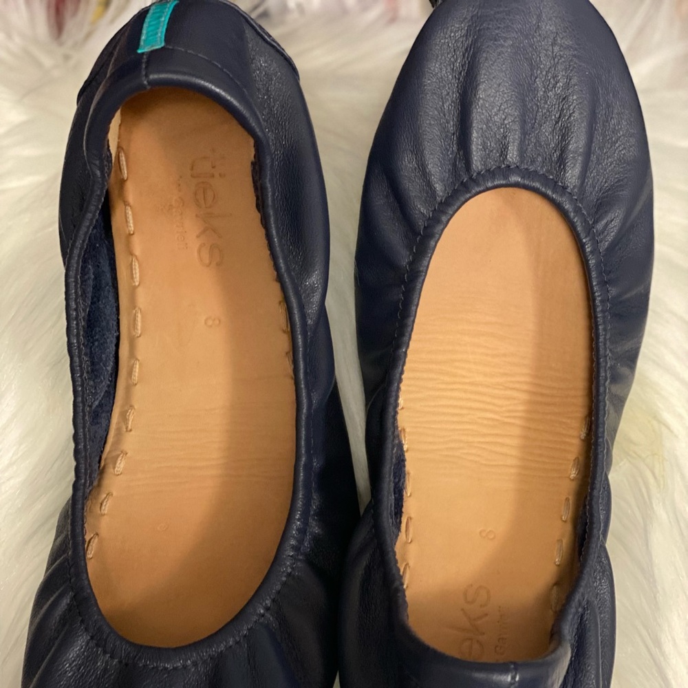 TIEKS